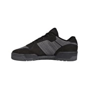 adidas Rivalry Low Core Black/ Grey Six/ Core Black