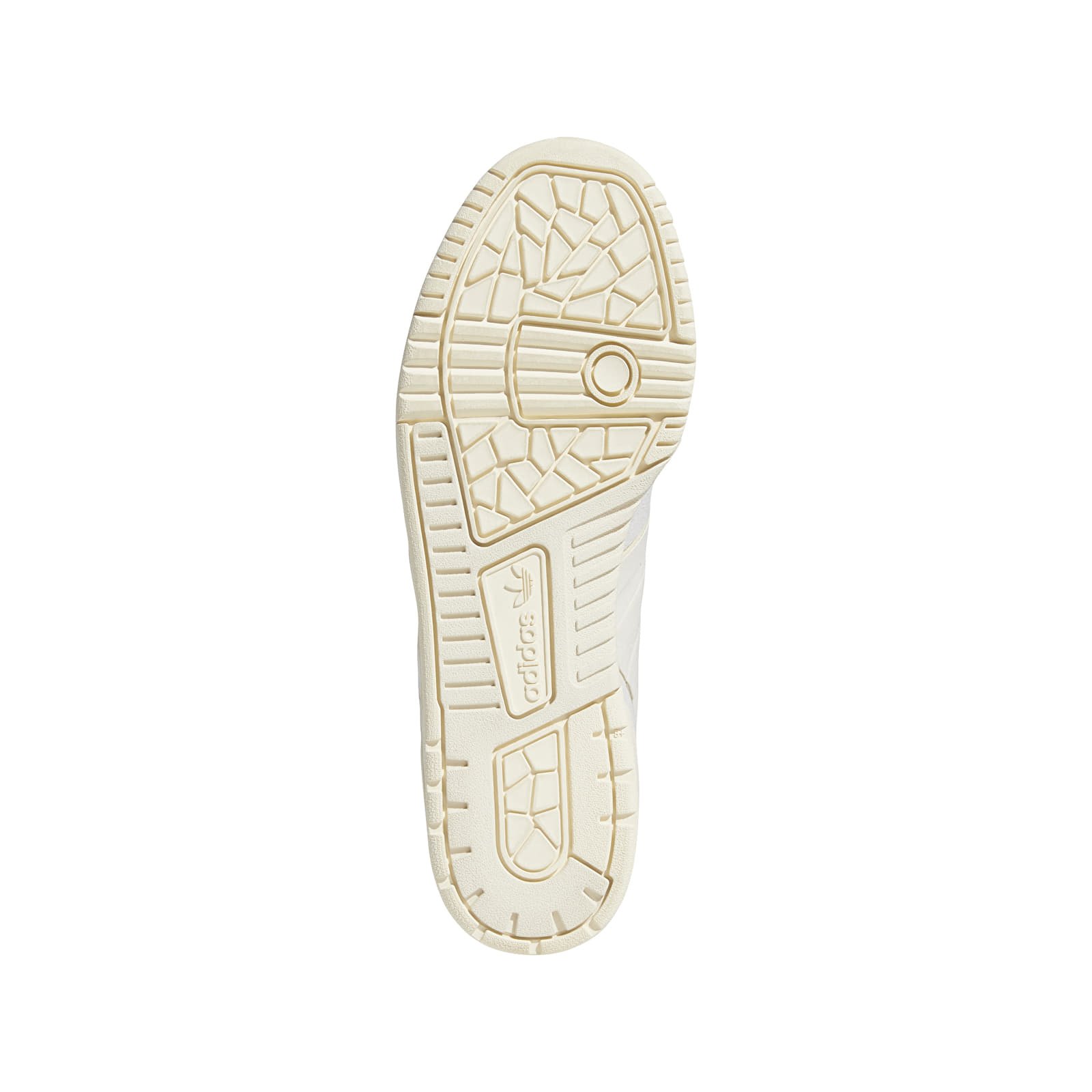 Férfi cipők adidas Rivalry Low Core White/ Aluminium/ Grey One