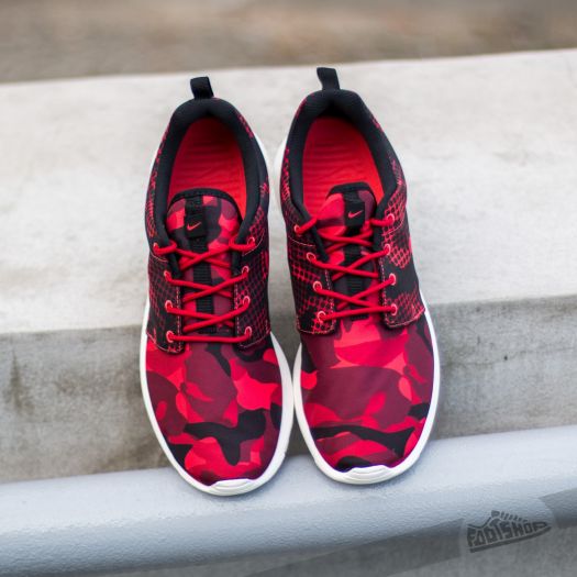 Nike Roshe One Print
