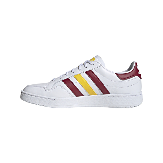 Adidas originals burgundy outlet