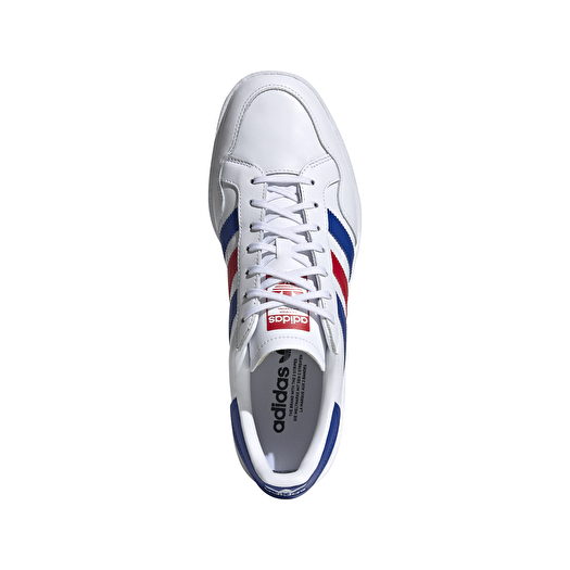 Adidas court royal hot sale