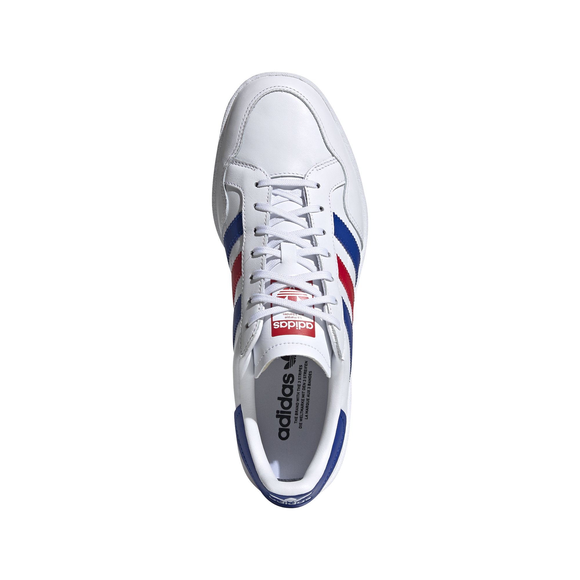Adidas court royal 2025