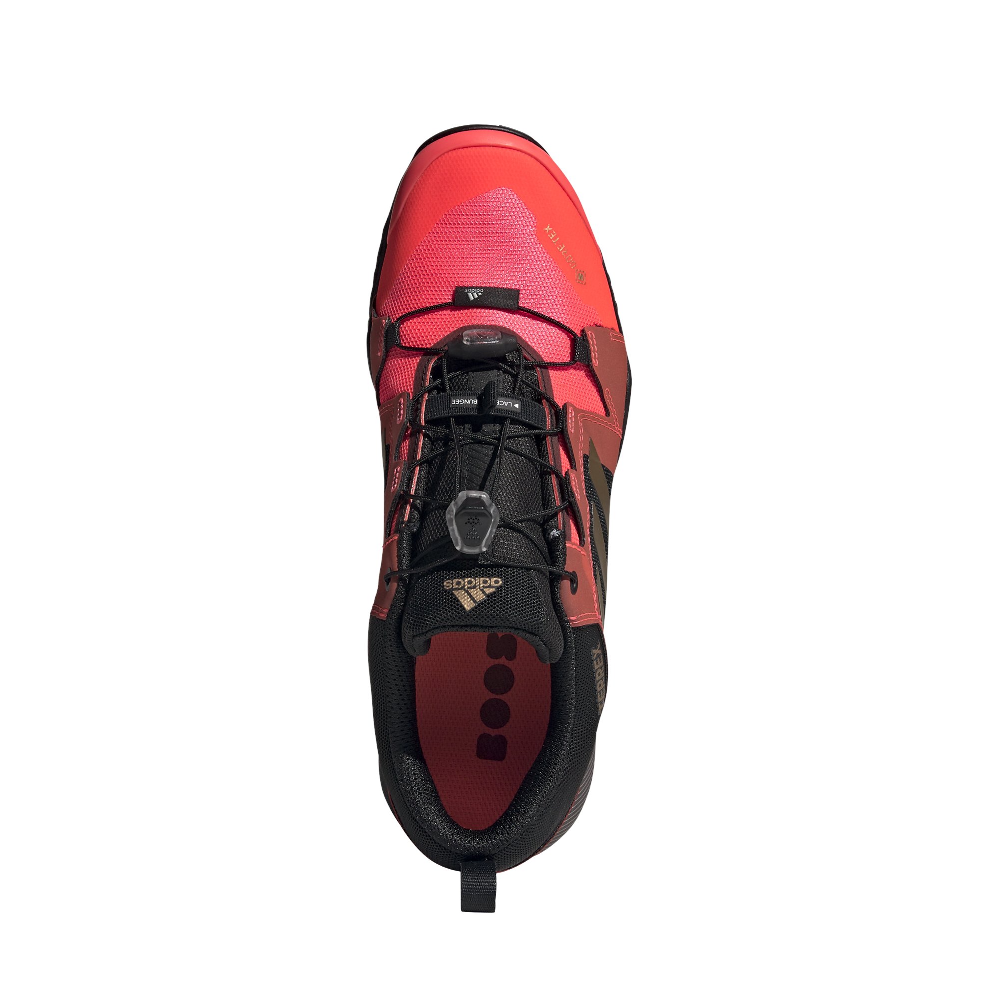 Men s shoes adidas Terrex Skychaser XT GTX Signature Pink Copper Metalic Core Black Footshop