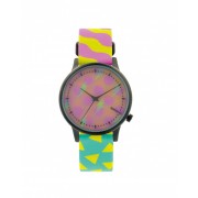Watches Komono Estelle x Happy Socks Pop | Footshop