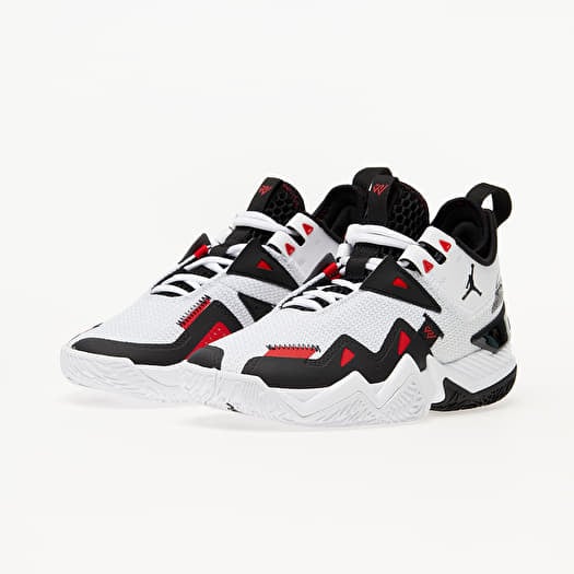 Basketball Shoes Jordan Westbrook Red Men's Shoes Jordan Westbrook