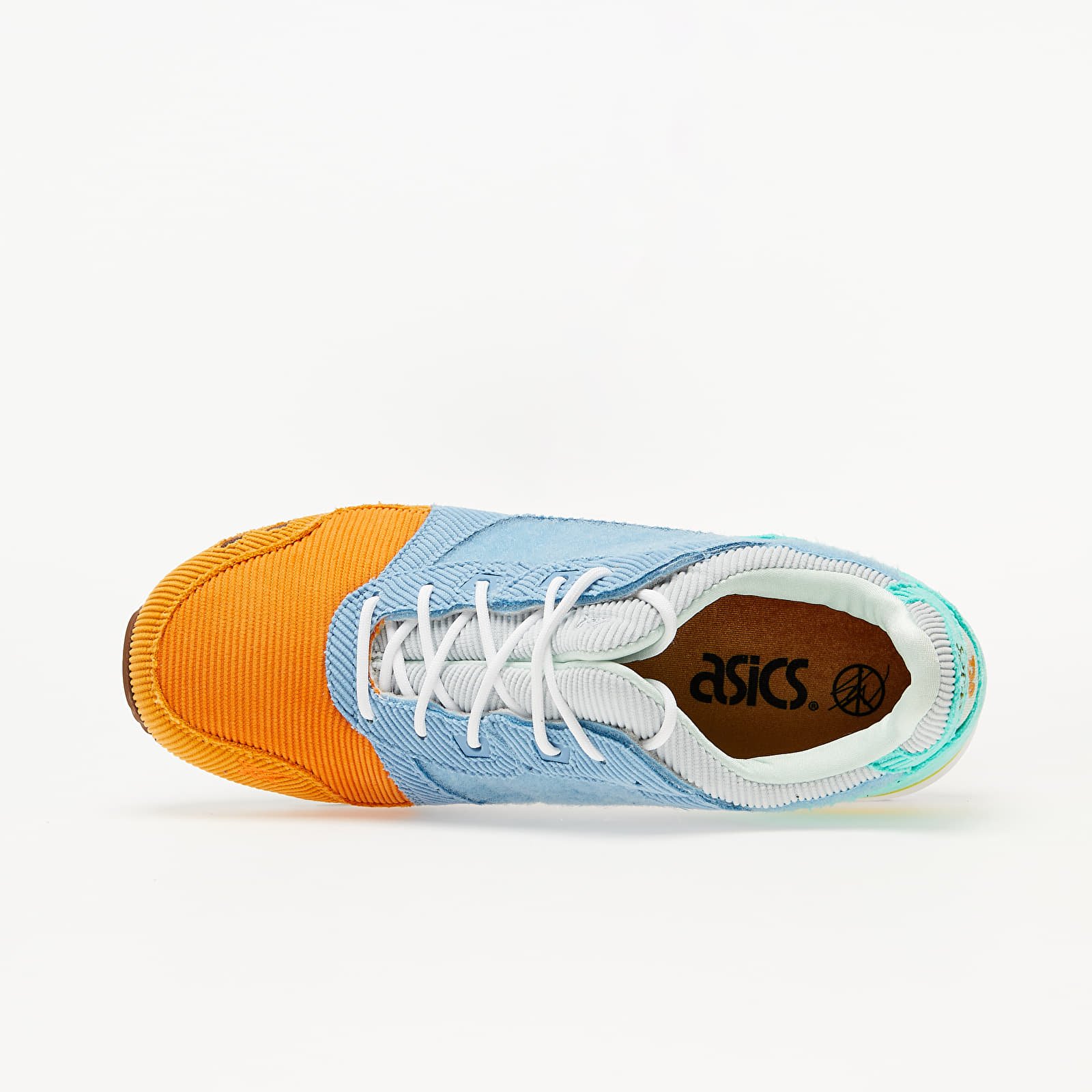 nc l minte i sneaker i pentru b rba i Asics x Sean Wotherspoon
