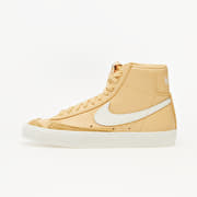Blazer mid 77 sales canvas