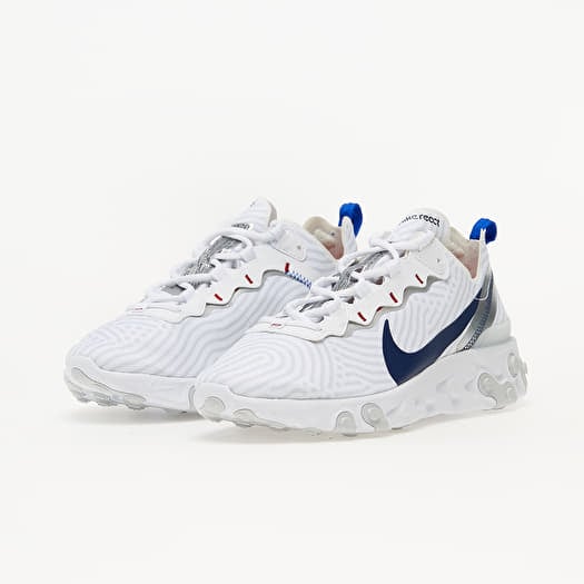 Nike react element uomo store