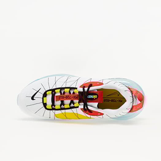 White and red 720 2025