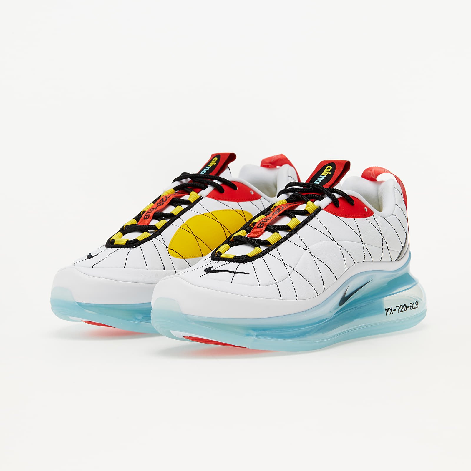 Nike 720 chile deals