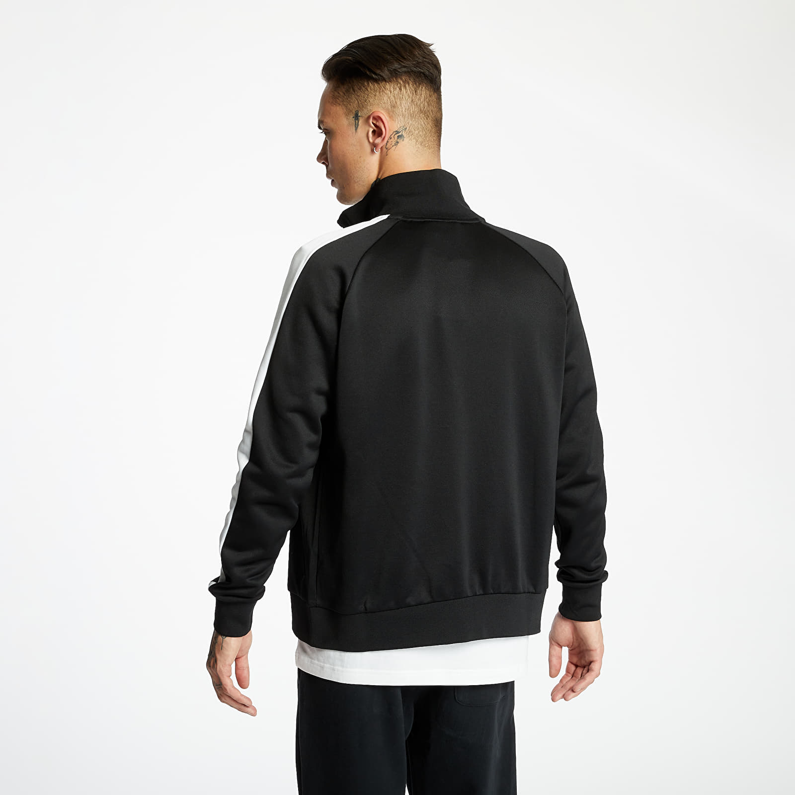 Sudaderas Puma Iconic T7 Track Top Puma Black