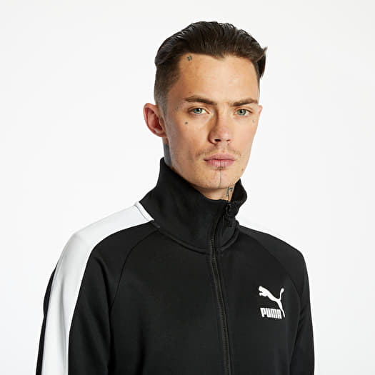 Puma t7 sweatshirt discount
