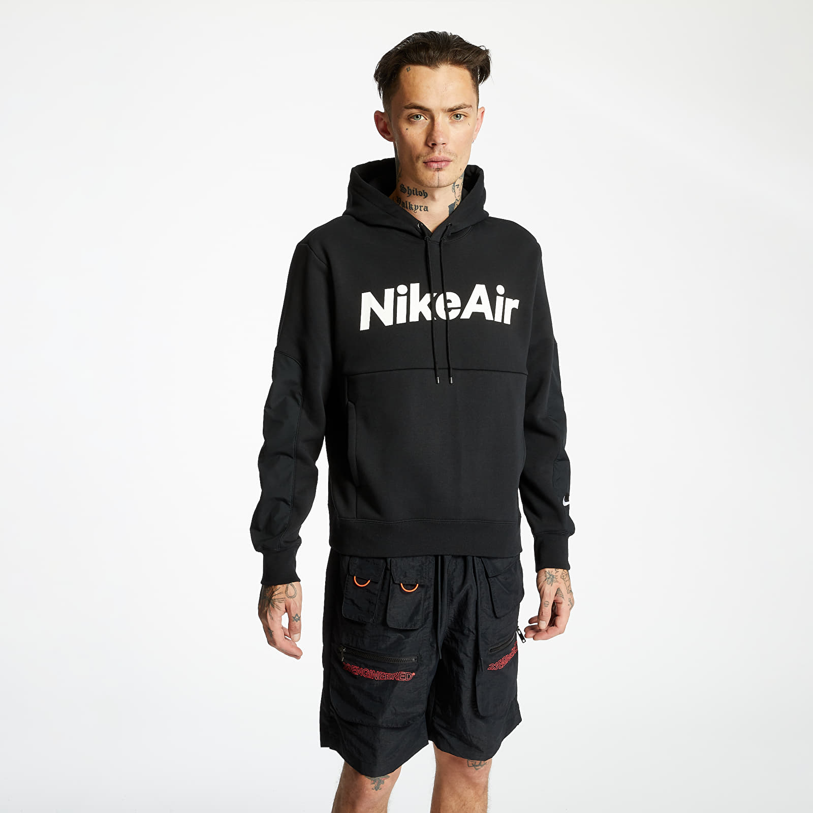 Nike Air Hoodie