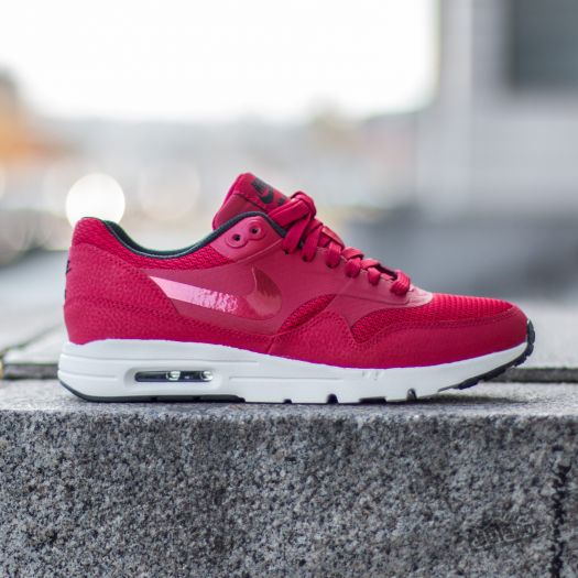 Air max 2025 1 gym red
