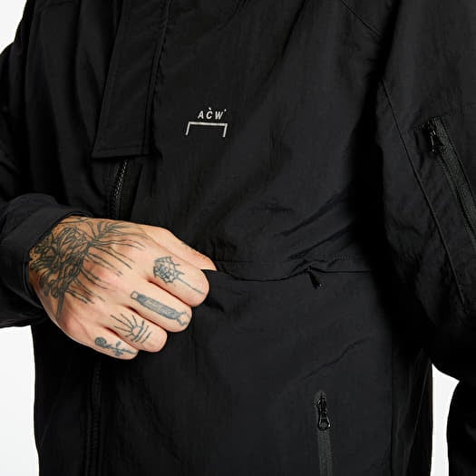 Acw compass jacket new arrivals