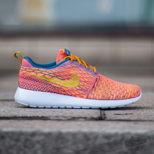 Roshe run jaune discount