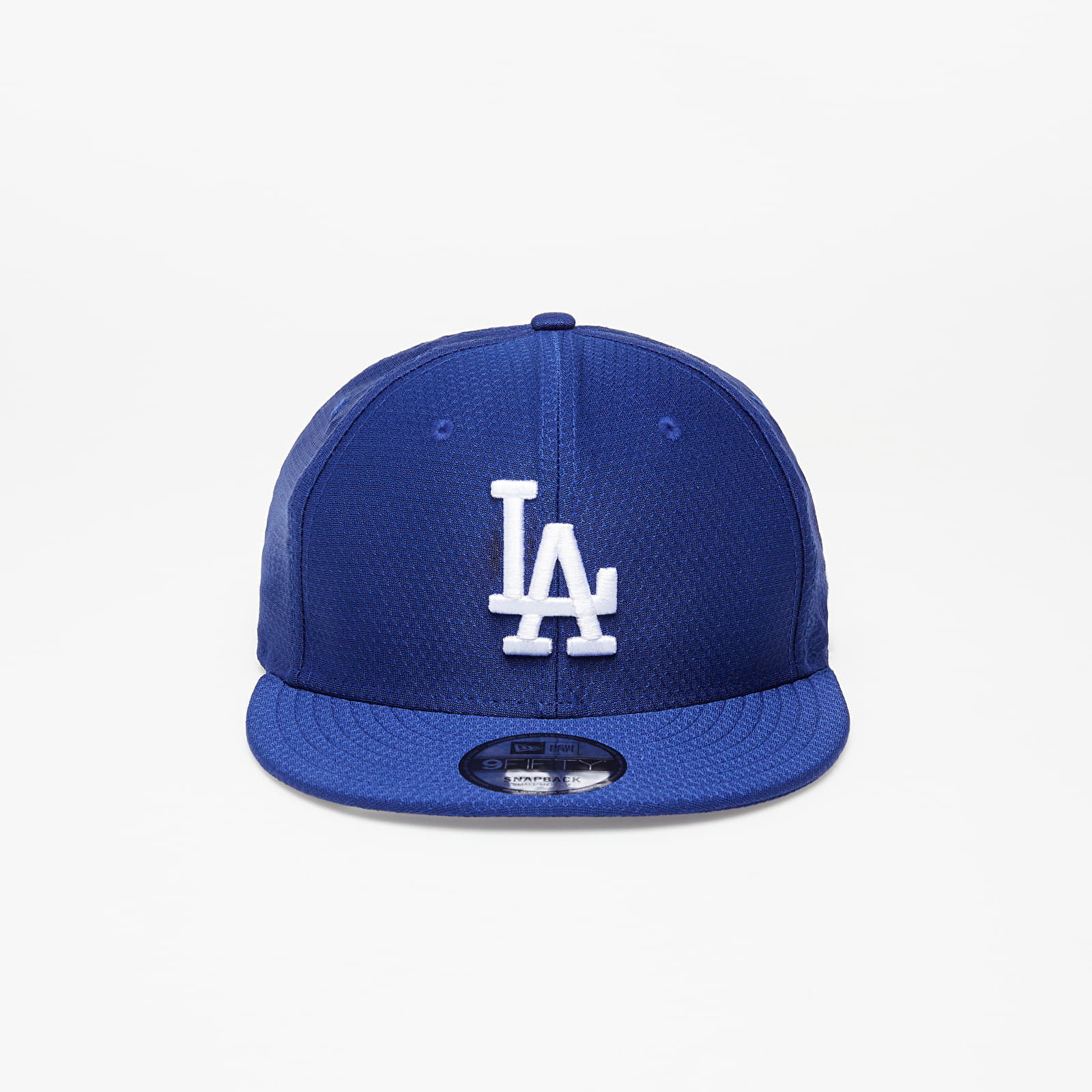 Kšiltovky New Era 9Fifty MLB Hex Tech Los Angeles Dodgers Cap Blue