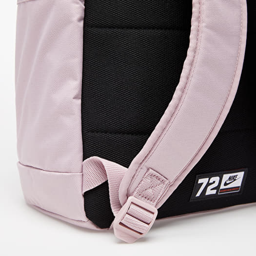 Nike Sportswear Elemental Backpack Plum Chalk Plum Chalk Black Footshop