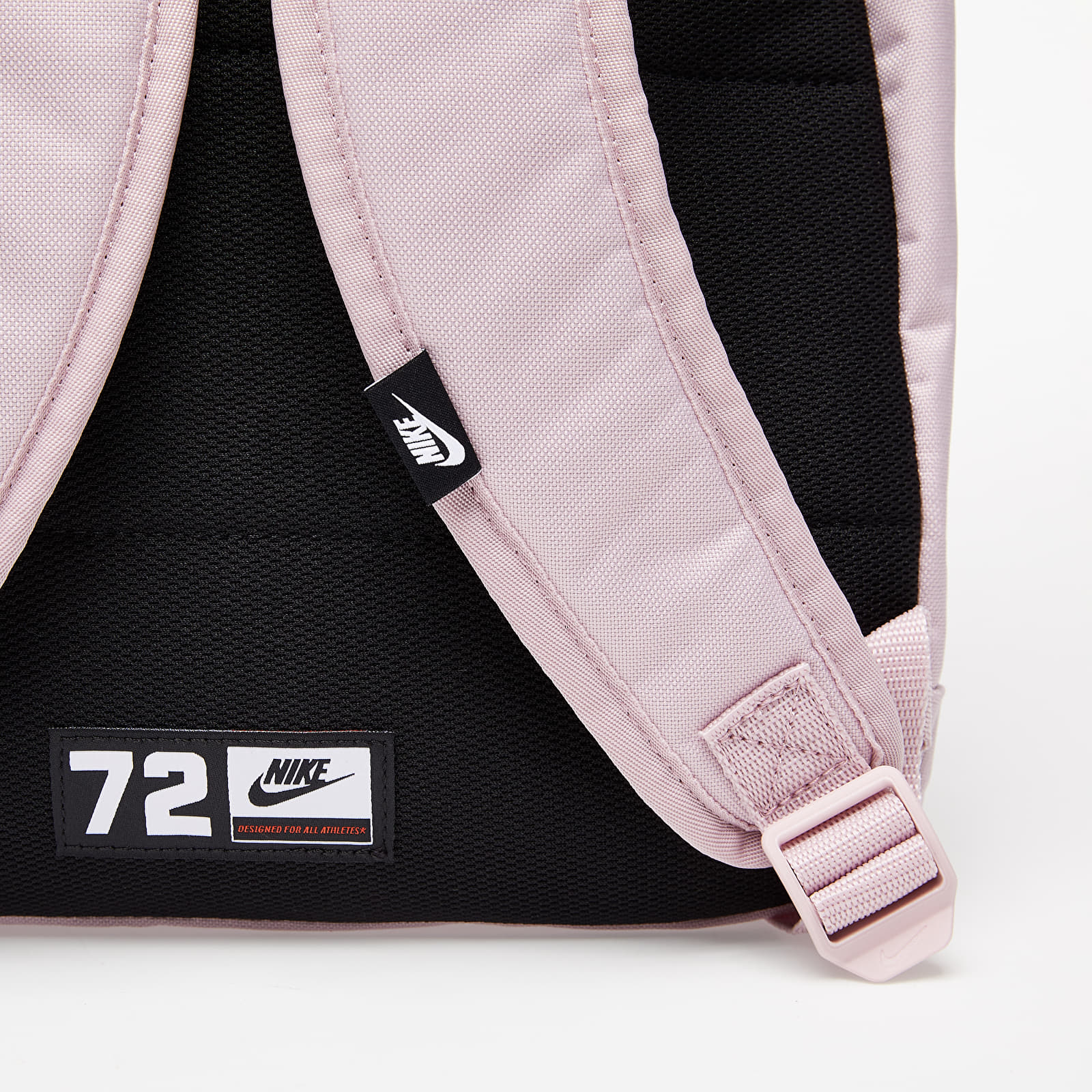 Rucksäcke Nike Sportswear Elemental Backpack Plum Chalk/ Plum Chalk/ Black