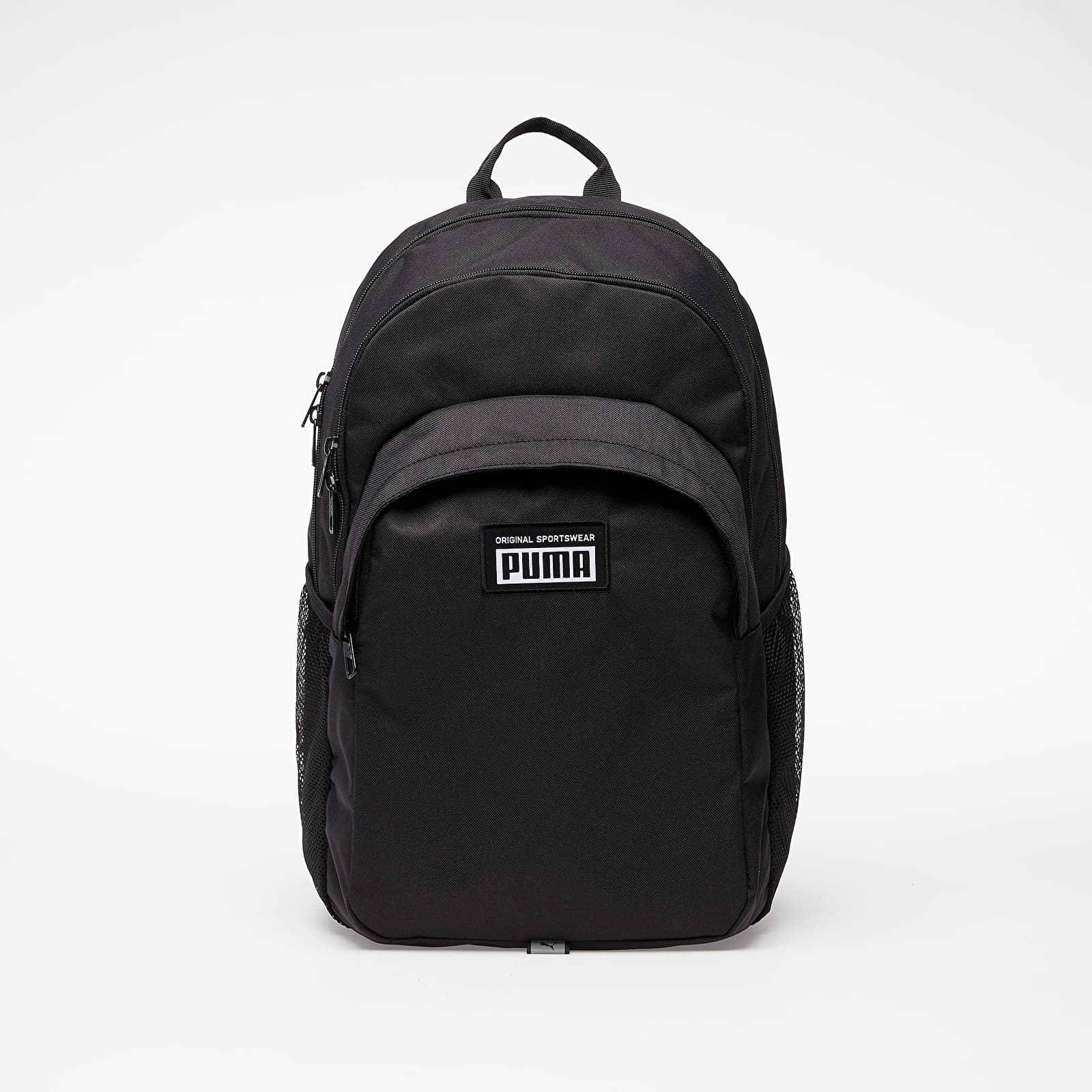 Hátizsákok Puma Academy Backpack Puma Black