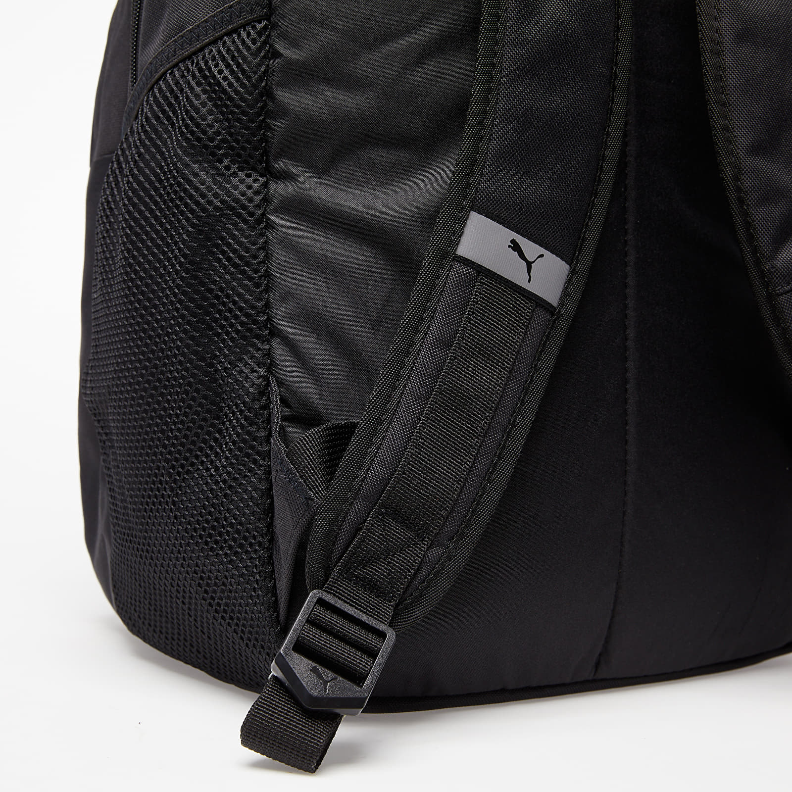 Hátizsákok Puma Academy Backpack Puma Black