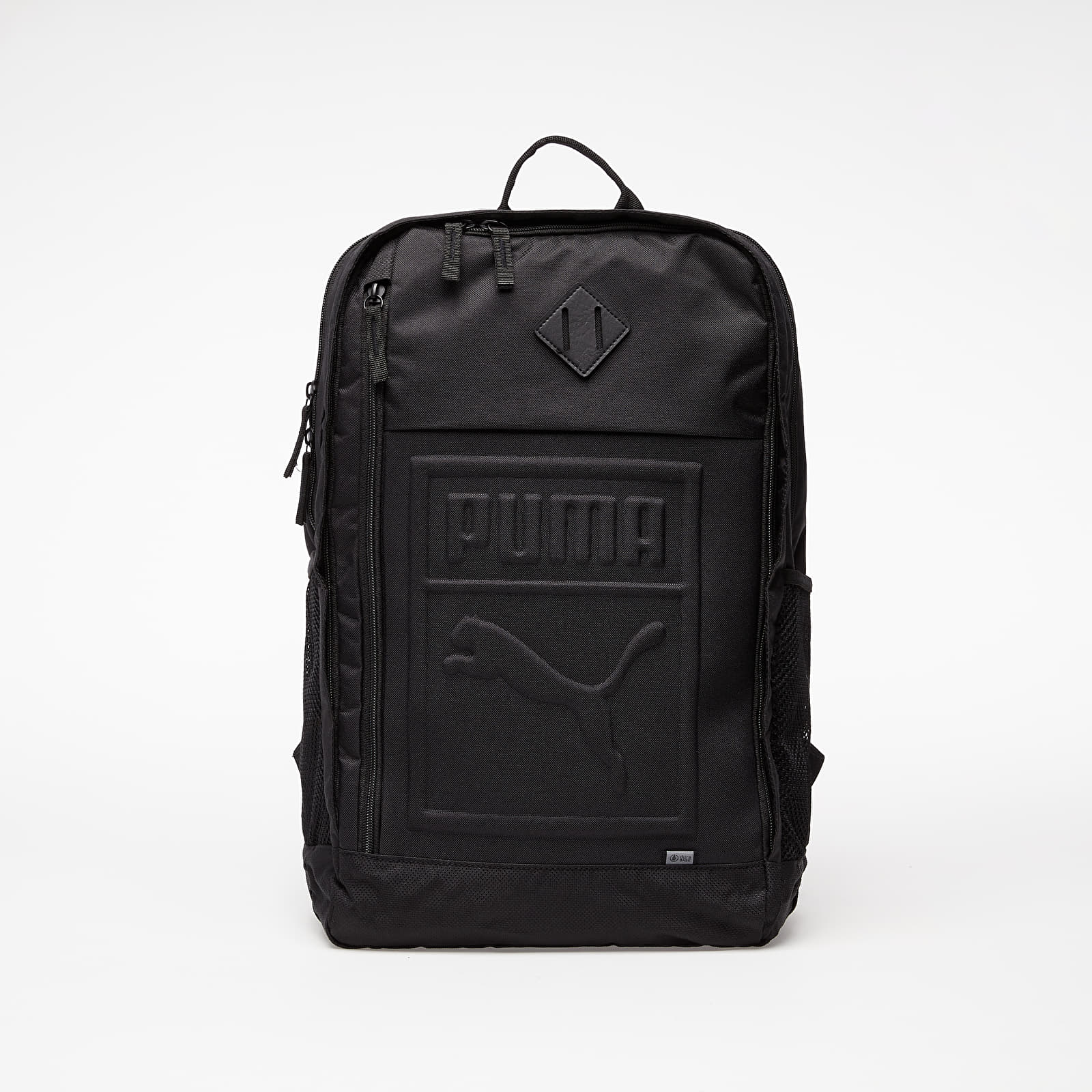 Zaini Puma S Backpack Puma Black