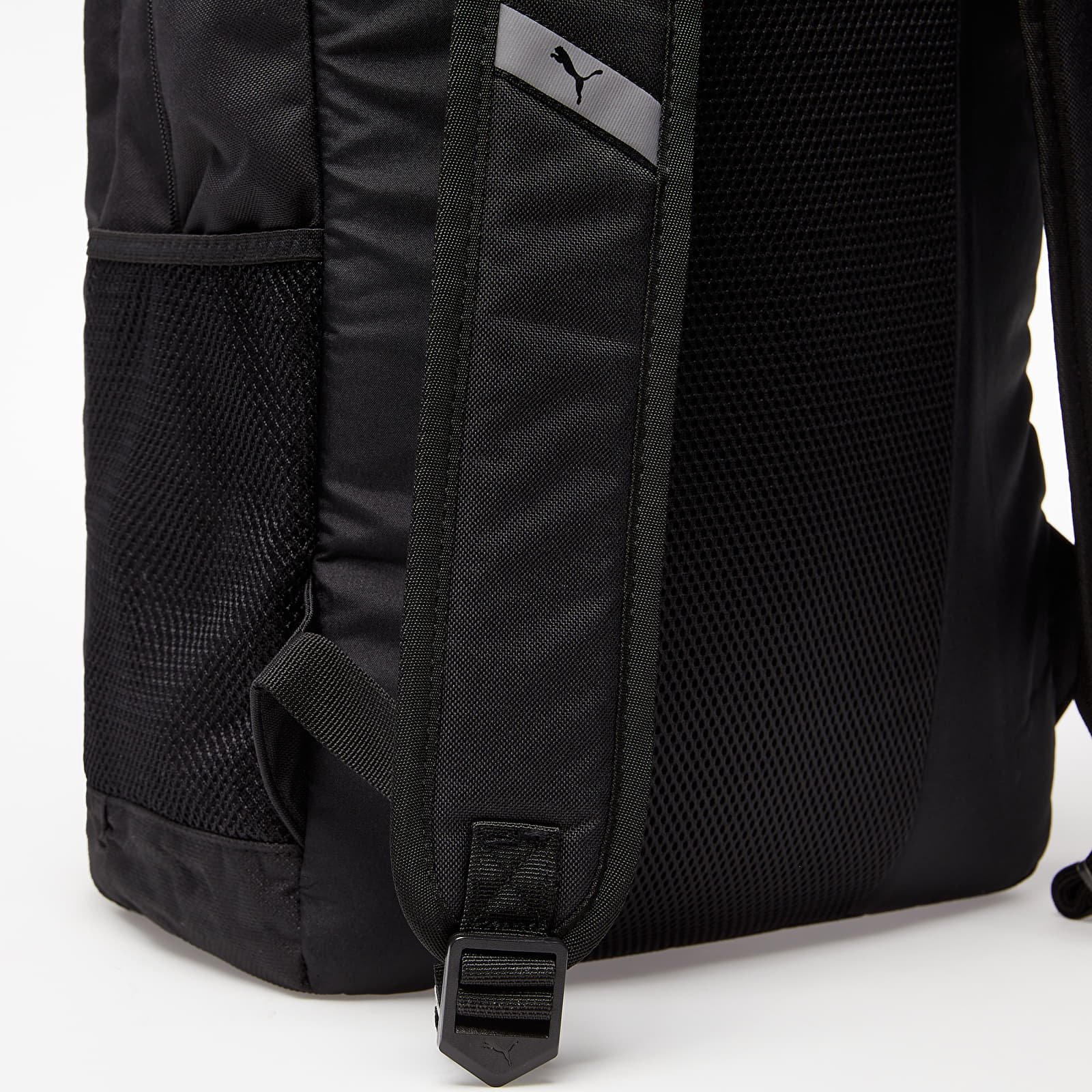 Zaini Puma S Backpack Puma Black