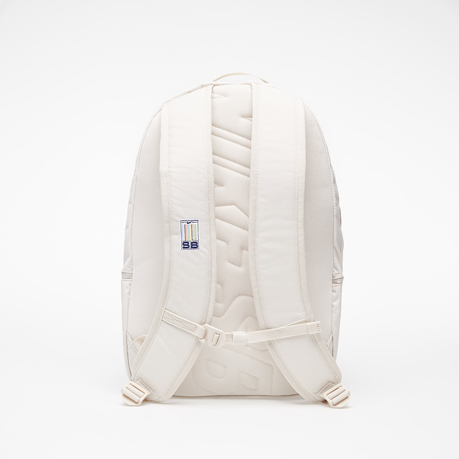 Rugzakken Nike SB Icon Graphic Skate Backpack Lt Orewood Brn/ Lt Orewood Brn/ White