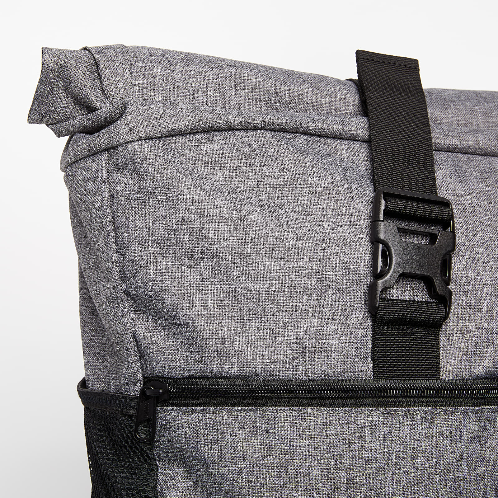 Batohy Puma Sole Backpack Medium Gray Heather/ Vibrant