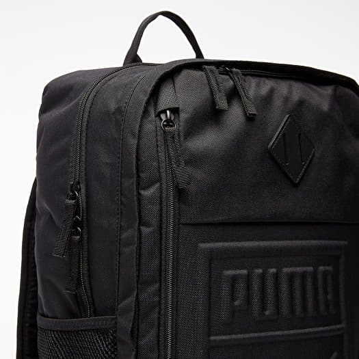 Backpacks Puma S Backpack Puma Black Footshop