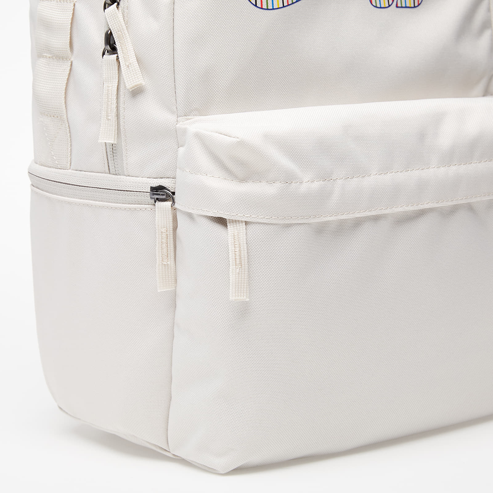 Rugzakken Nike SB Icon Graphic Skate Backpack Lt Orewood Brn/ Lt Orewood Brn/ White