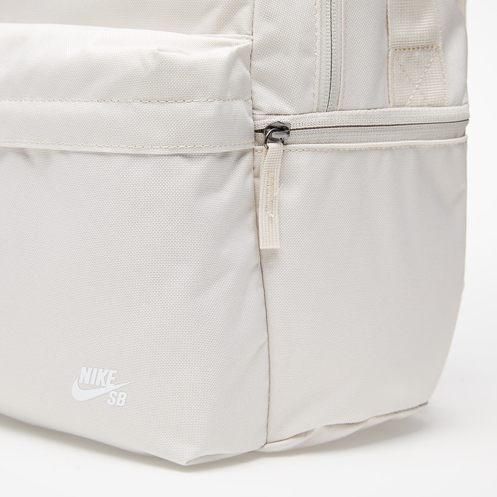 Rugzakken Nike SB Icon Graphic Skate Backpack Lt Orewood Brn/ Lt Orewood Brn/ White