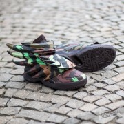 Adidas jeremy scott wings 3.0 femme outlet france