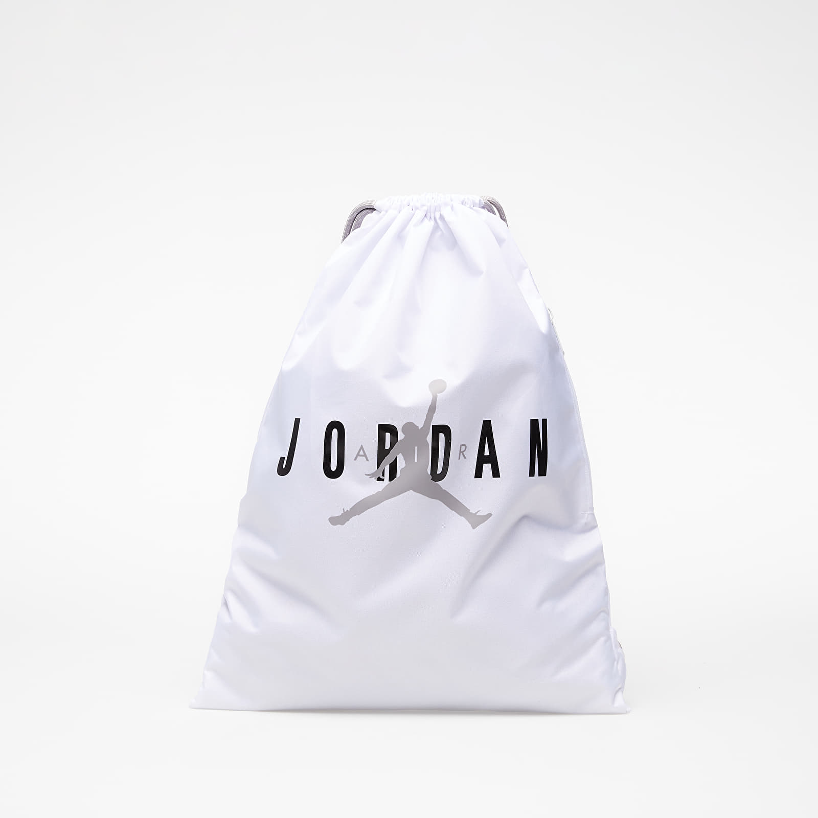 Giminės Jordan Jumpman Gymsack White