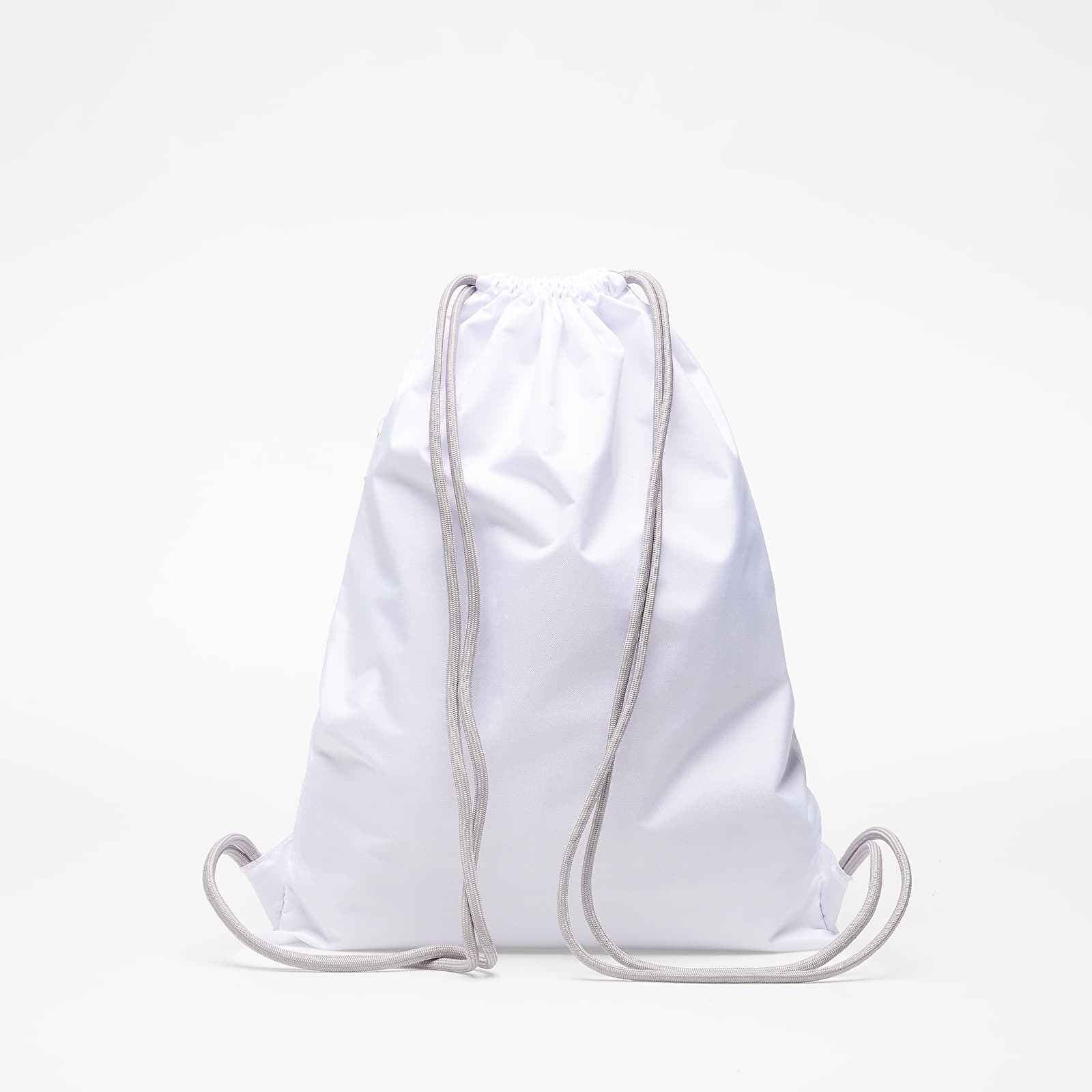 Giminės Jordan Jumpman Gymsack White
