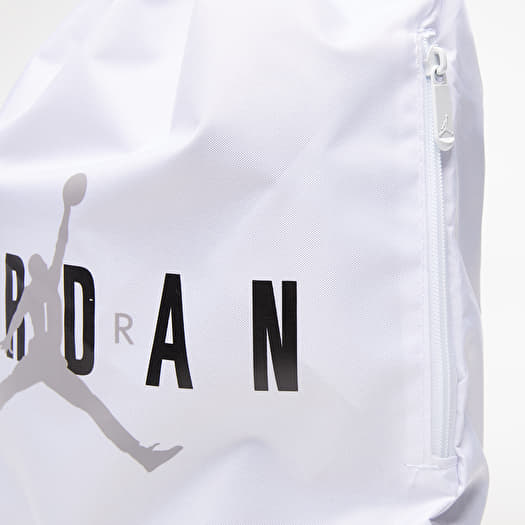 Jordan gymsack store