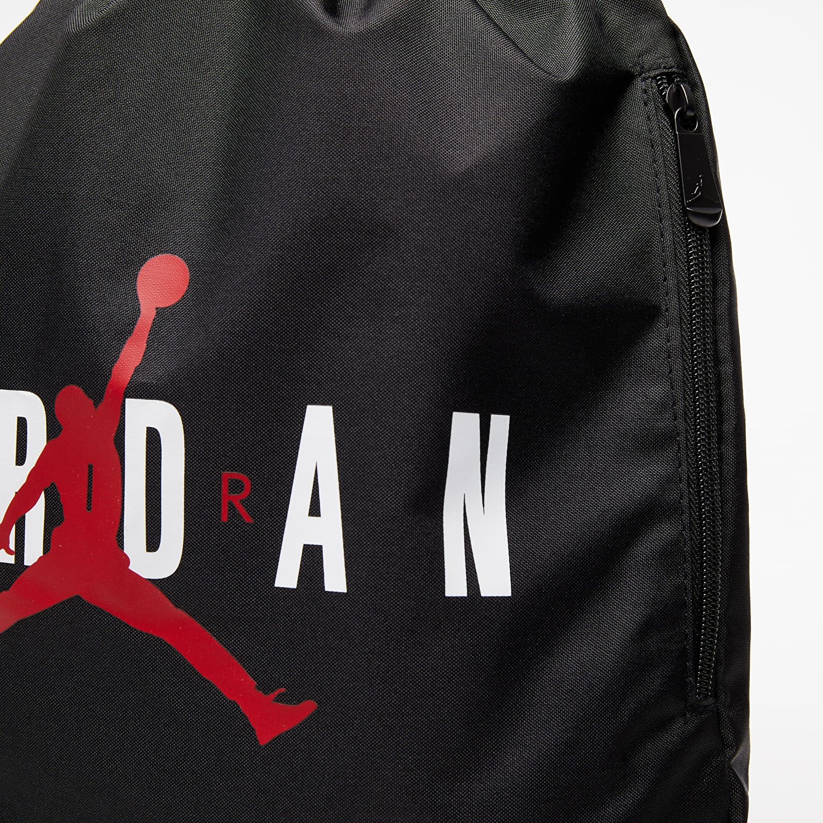 Giminės Jordan Jan Hbr Gym Sack Black