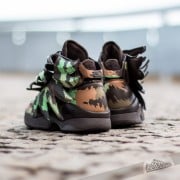 Adidas jeremy scott wings homme marron hotsell