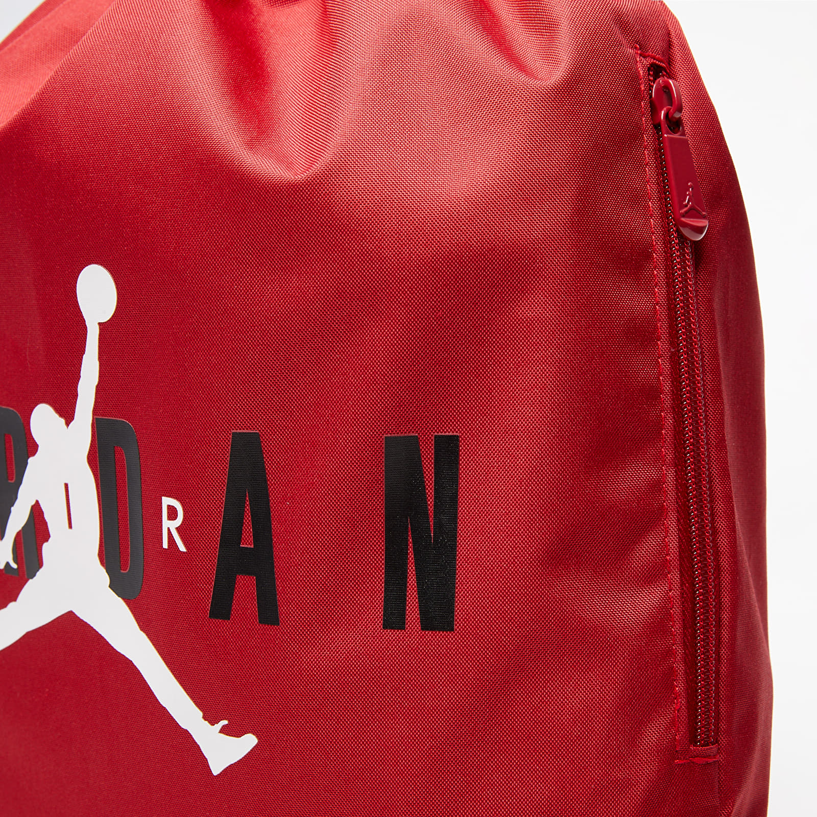 Gymsacks Jordan Jumpman Gymsack Red