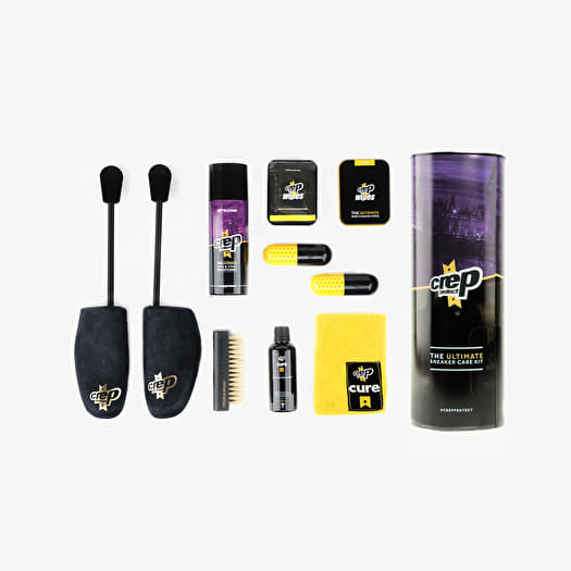 Shoe care Crep Protect The Ultimate Sneaker Care Kit (Tube)