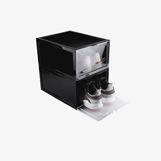 Crep Protect Crate The Ultimate Sneaker Storage Box 2 Boxes
