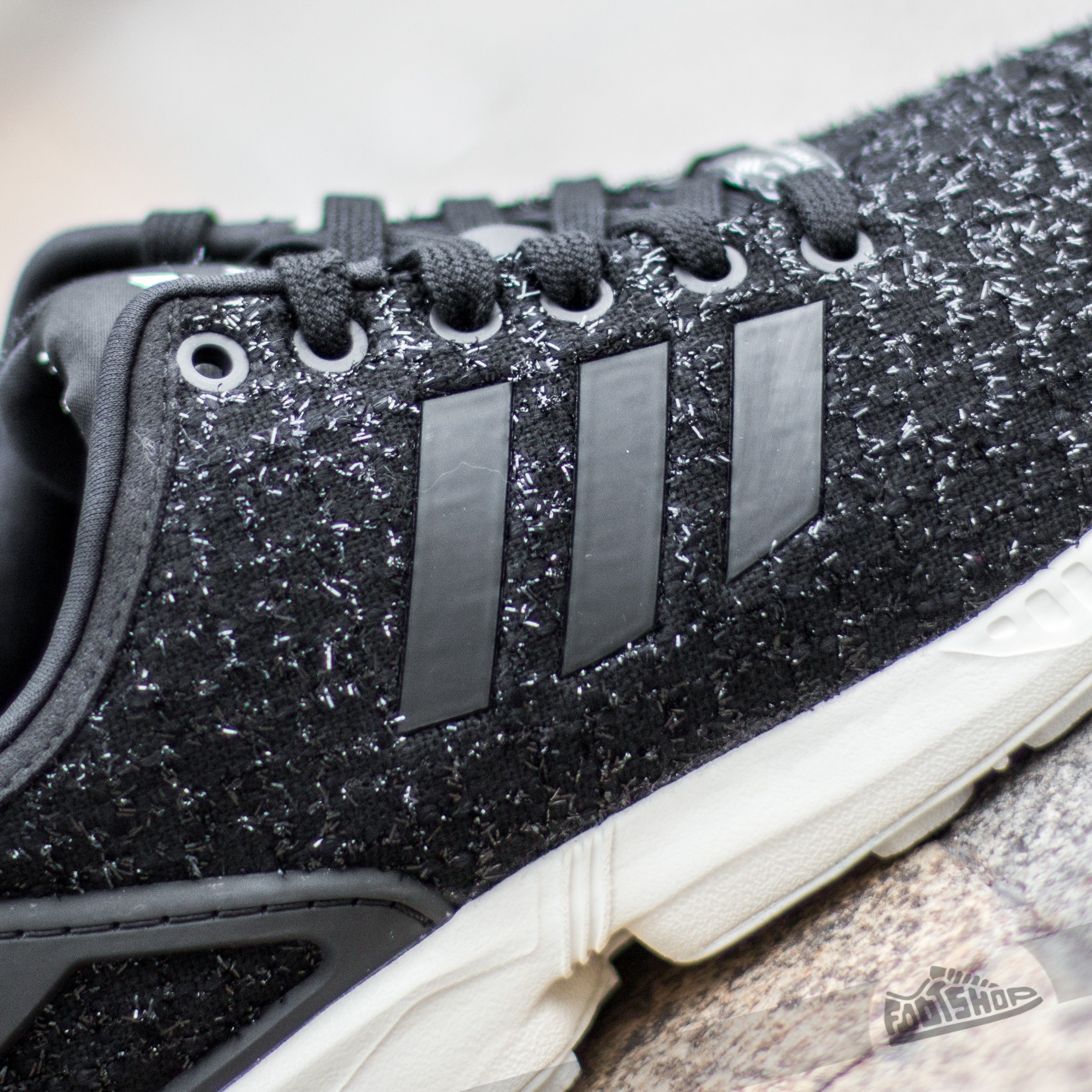 Adidas originals sneaker zx deals flux w