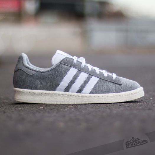 adidas x Bedwin The Heartbreakers BW Campus 80s M Grey Ftw White O White