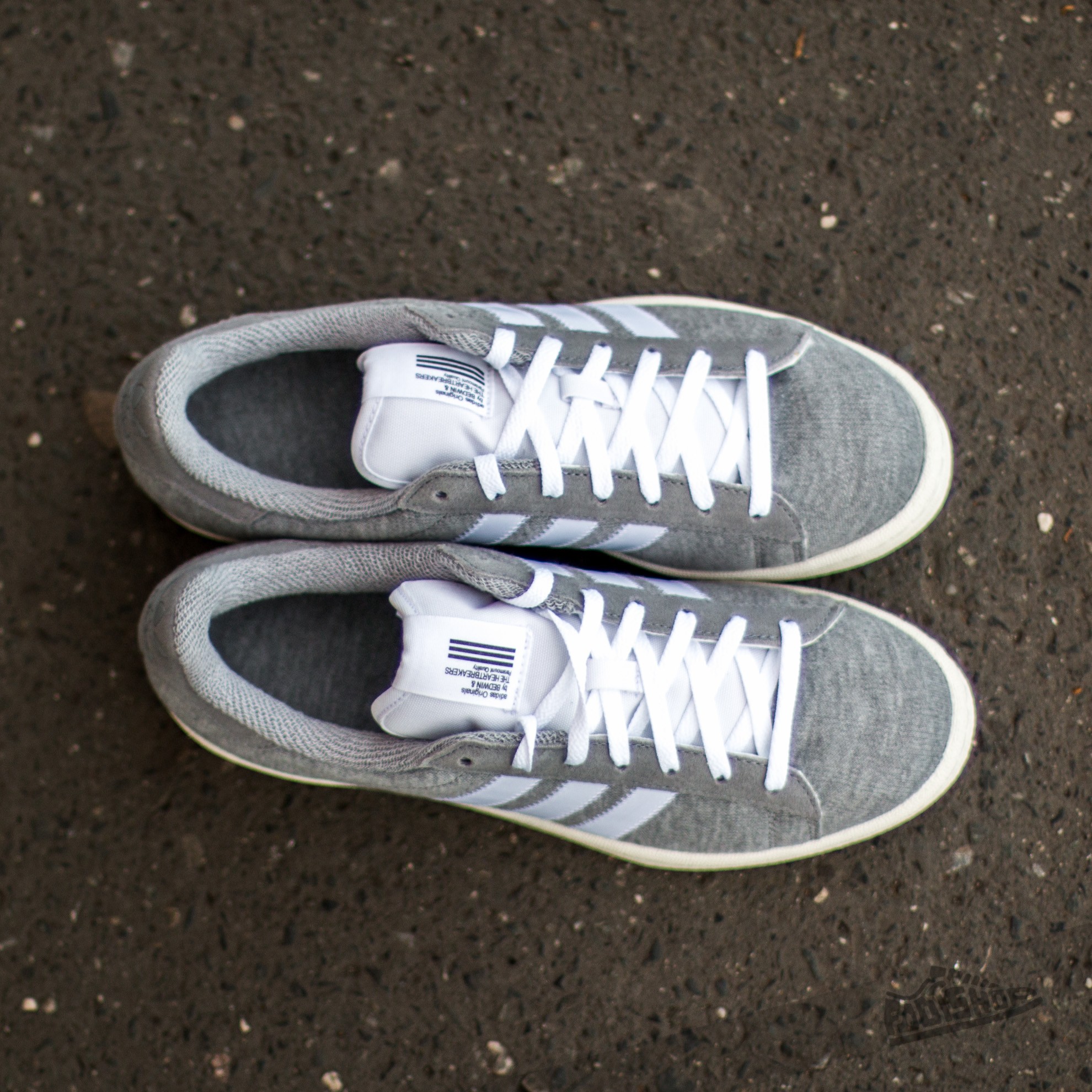 Adidas originals by bedwin & the heartbreakers store