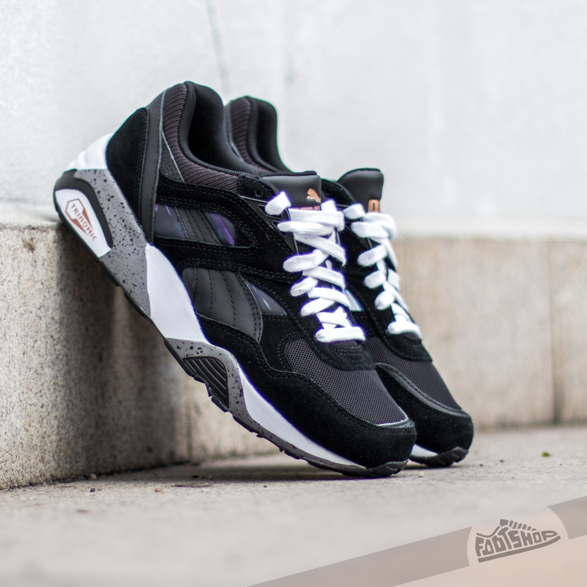 Shoes puma cheap r698 womens