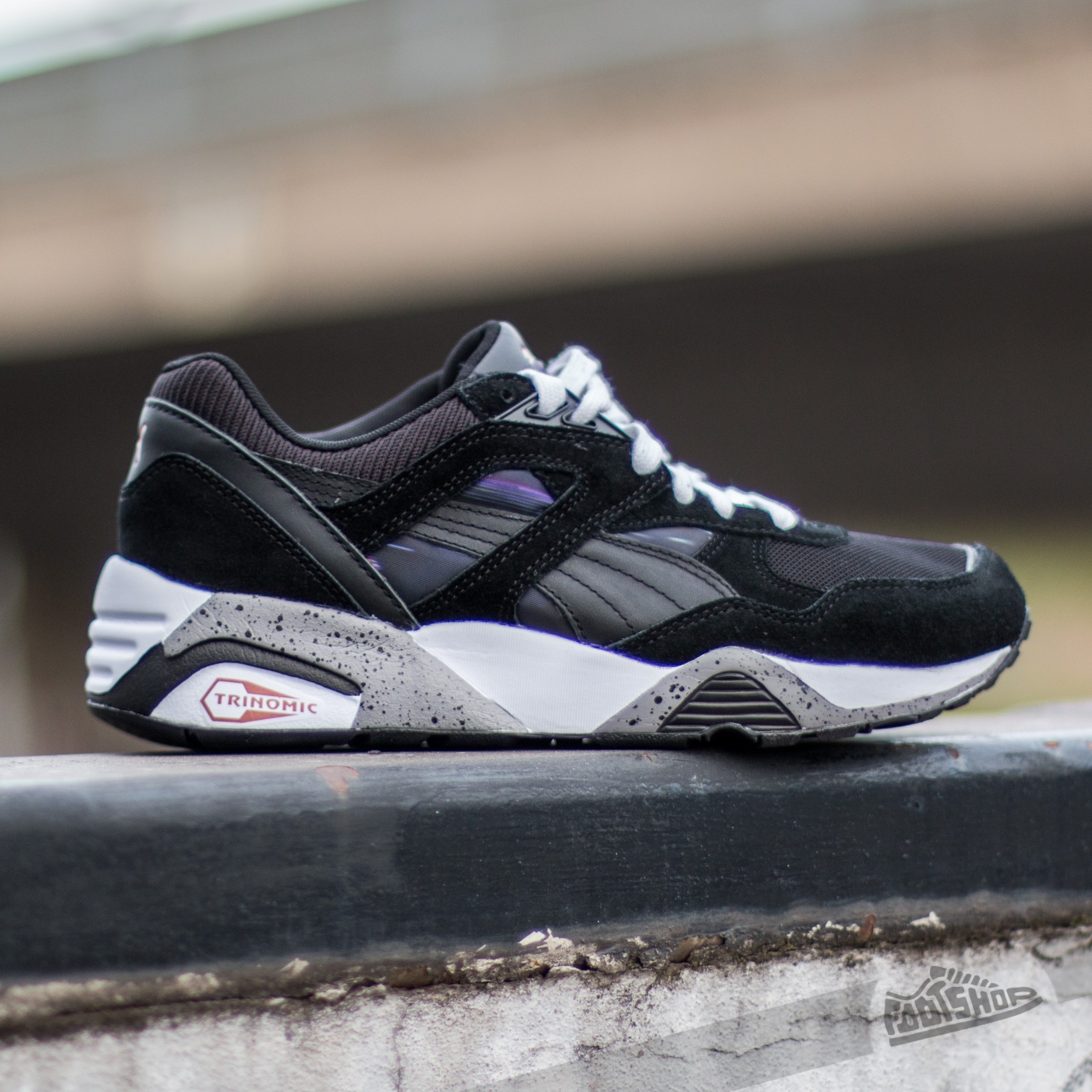 Puma r698 coral cloud top
