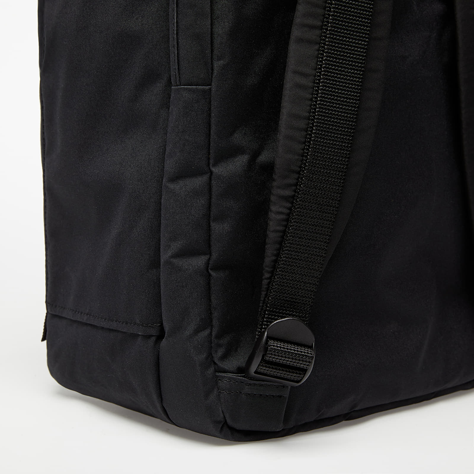Zaini Fjällräven Kånken Laptop 15 Backpack Black