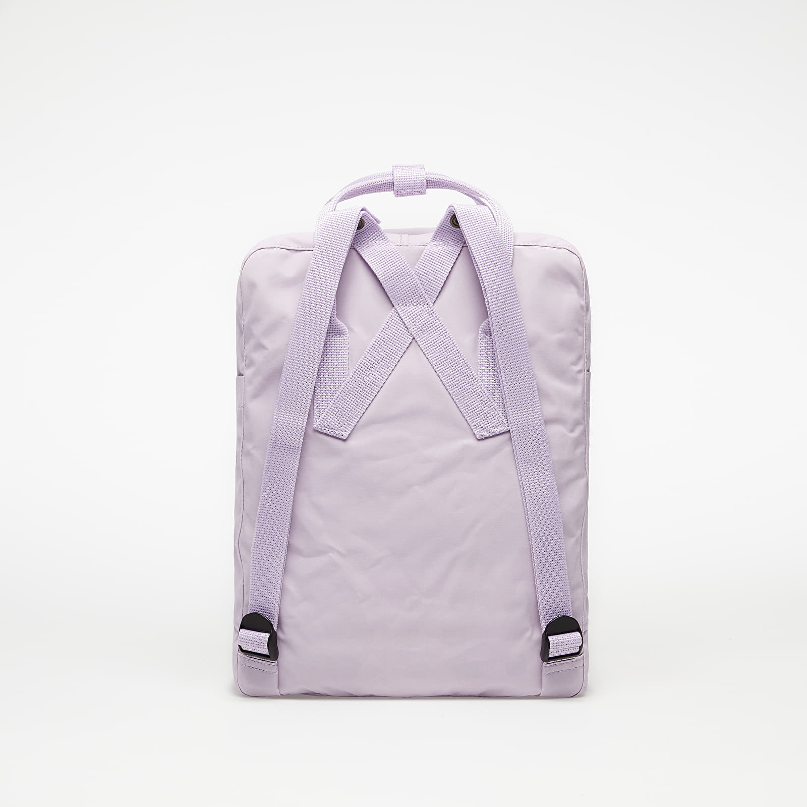 Backpacks Fjallraven Kanken Backpack Pastel Lavender Footshop