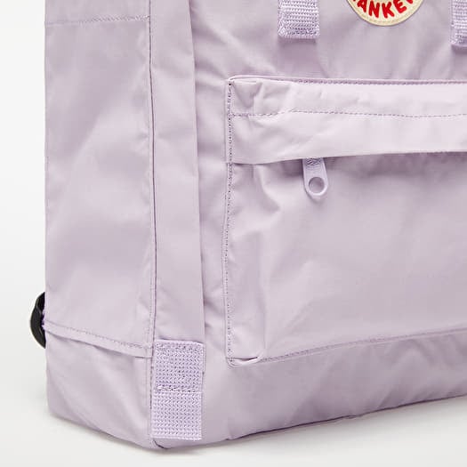 Kanken backpack purple deals