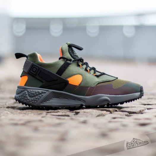 Huarache 40 2025